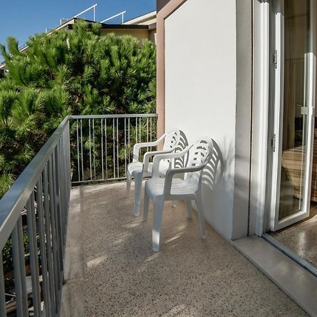 Hotel Sayonara Milano Marittima Ngoại thất bức ảnh