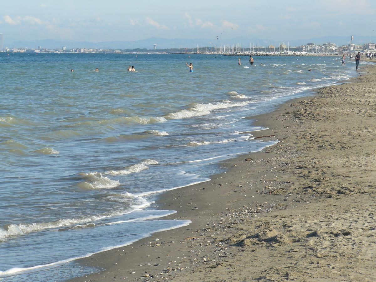 Hotel Sayonara Milano Marittima Ngoại thất bức ảnh
