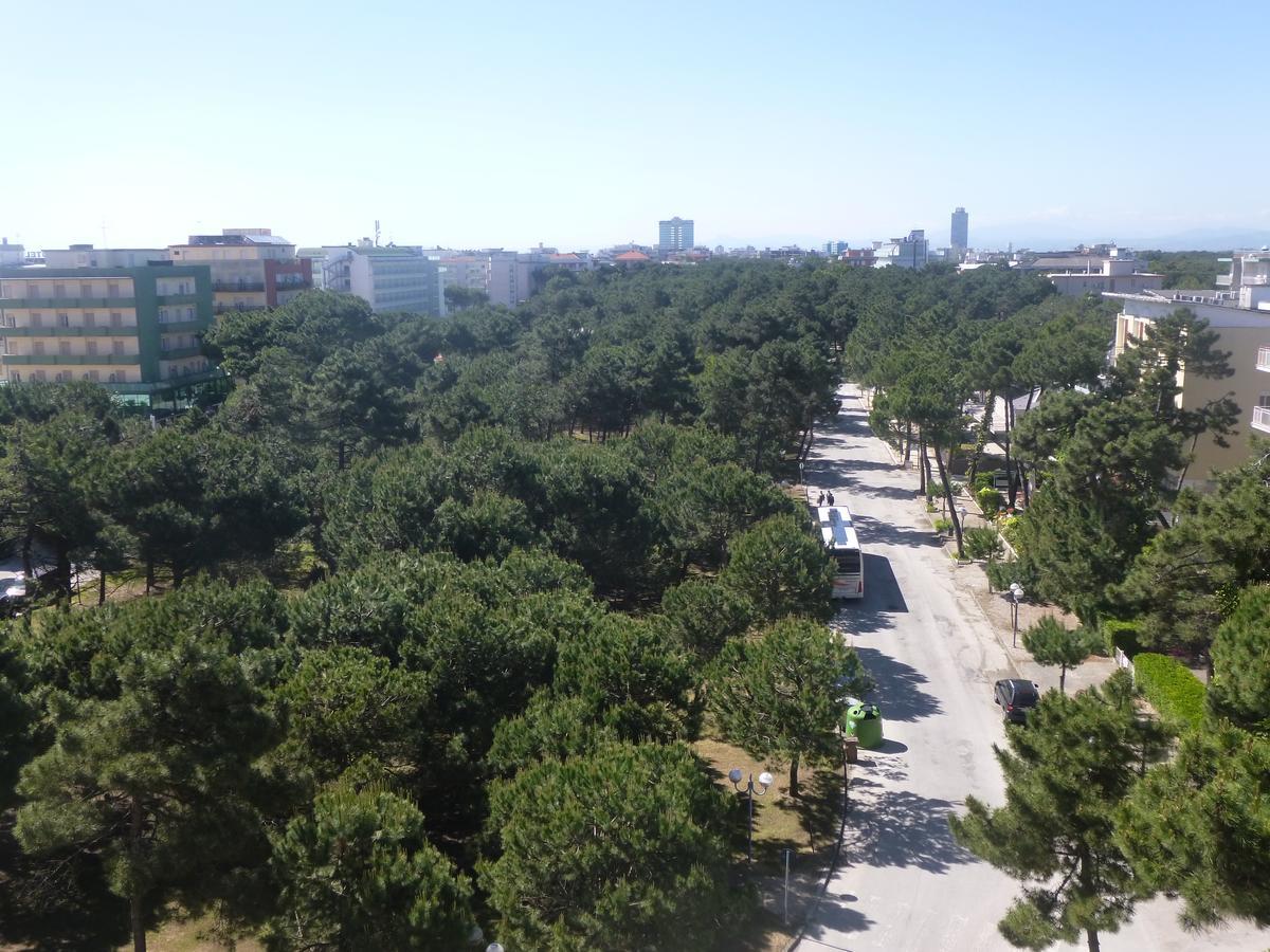Hotel Sayonara Milano Marittima Ngoại thất bức ảnh