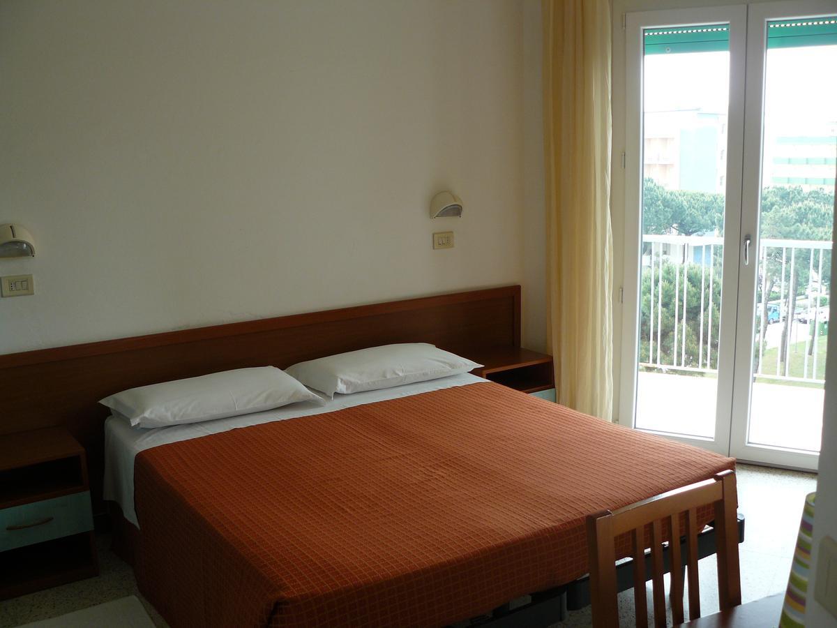 Hotel Sayonara Milano Marittima Ngoại thất bức ảnh