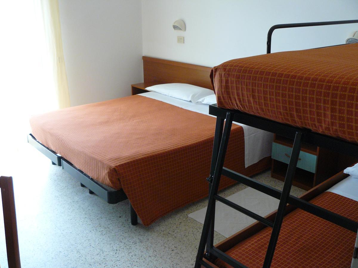 Hotel Sayonara Milano Marittima Ngoại thất bức ảnh