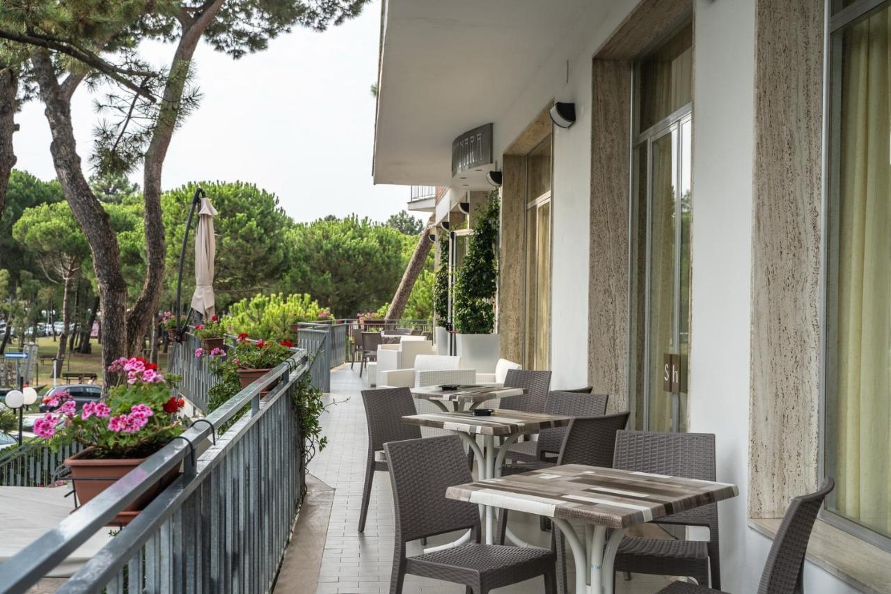Hotel Sayonara Milano Marittima Ngoại thất bức ảnh