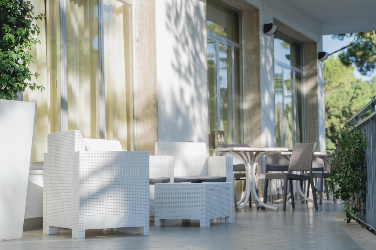 Hotel Sayonara Milano Marittima Ngoại thất bức ảnh