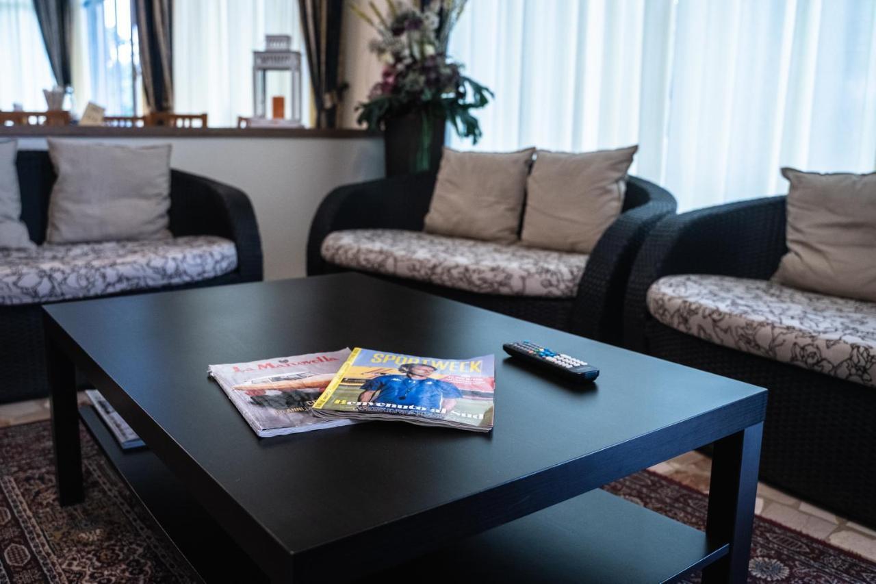 Hotel Sayonara Milano Marittima Ngoại thất bức ảnh