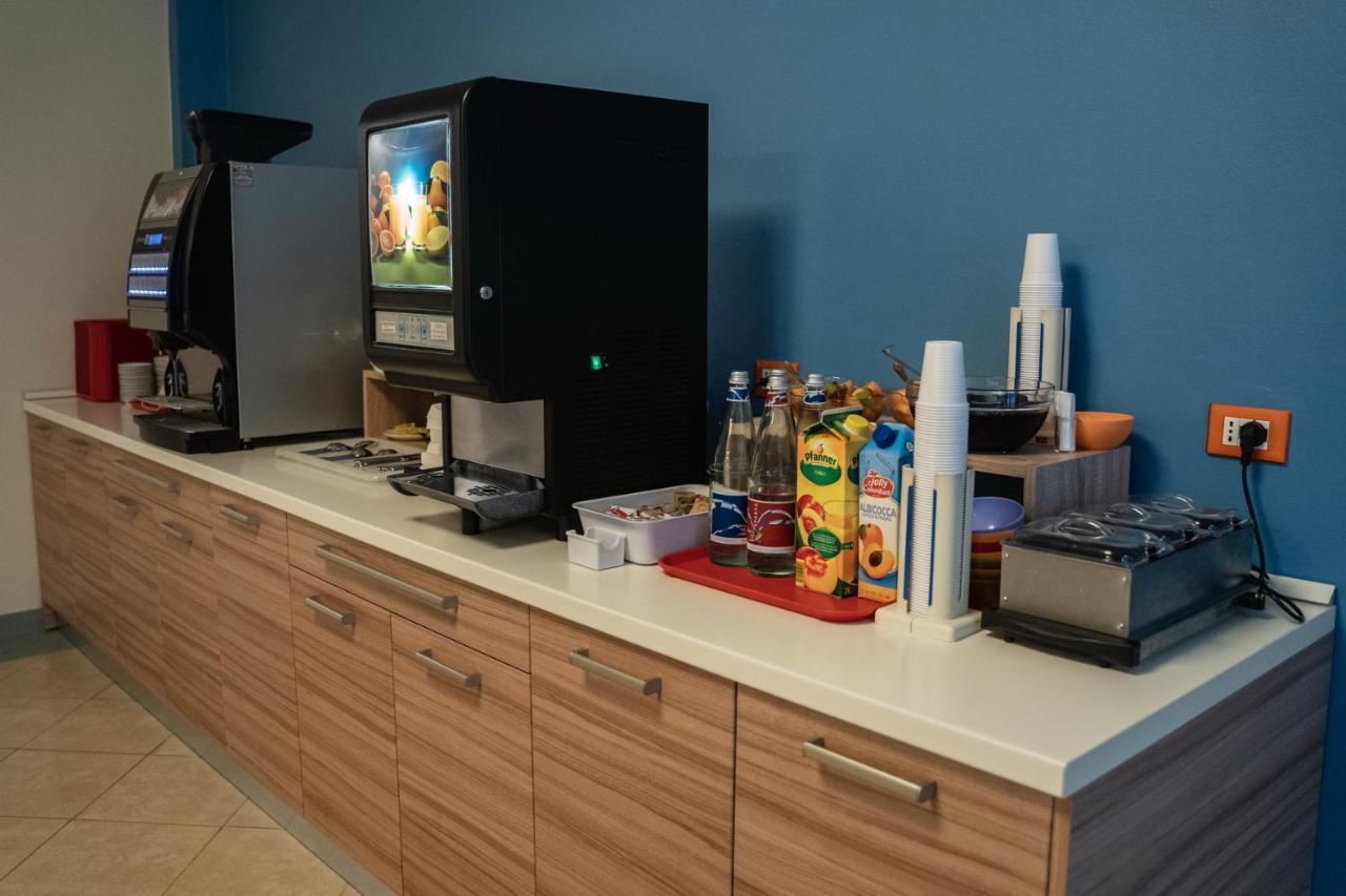 Hotel Sayonara Milano Marittima Ngoại thất bức ảnh
