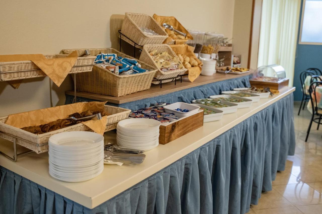 Hotel Sayonara Milano Marittima Ngoại thất bức ảnh