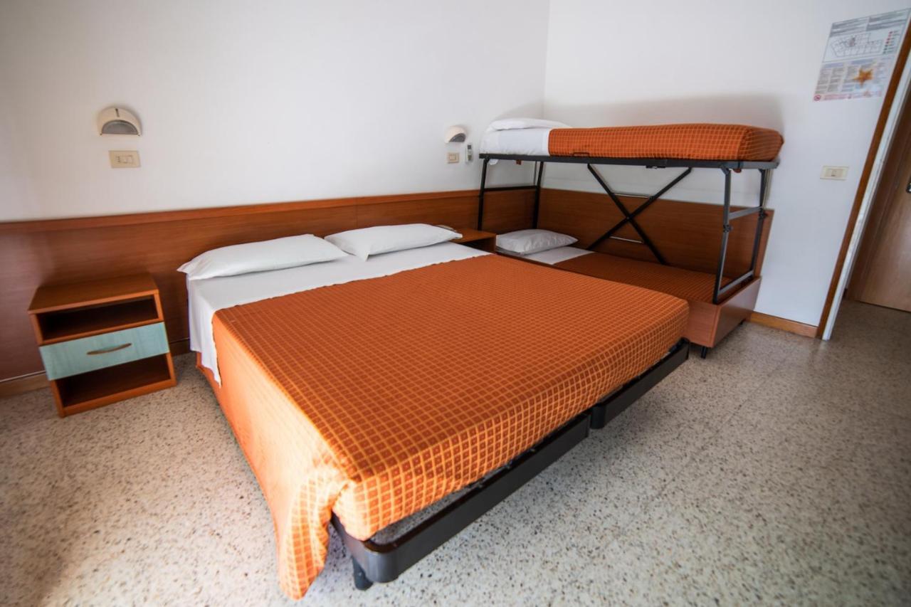 Hotel Sayonara Milano Marittima Ngoại thất bức ảnh
