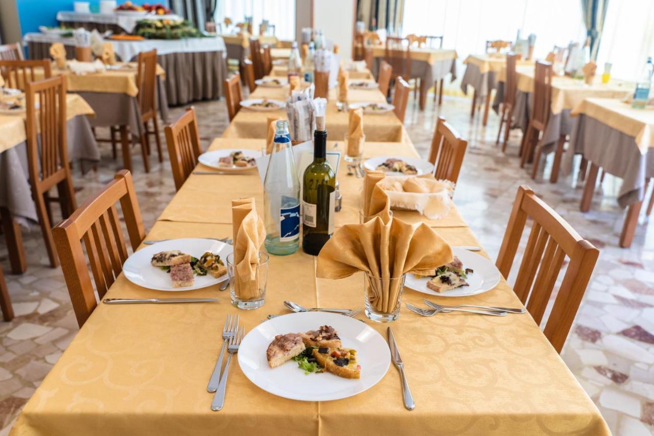Hotel Sayonara Milano Marittima Ngoại thất bức ảnh