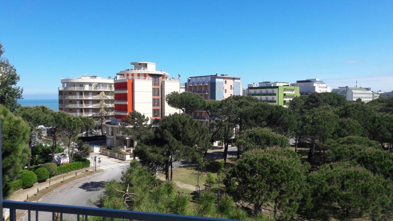 Hotel Sayonara Milano Marittima Ngoại thất bức ảnh